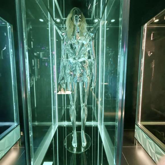 Meet your Posher, Elle - Picture 7 of 11